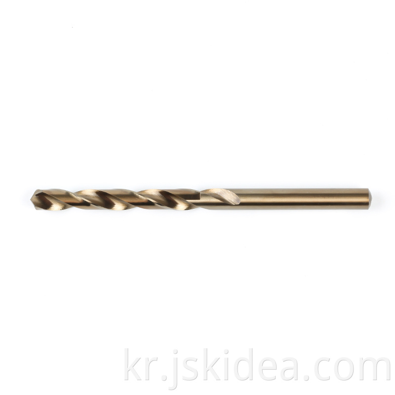 Cobalt Drill Bit